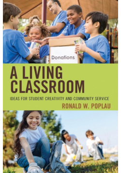 A Living Classroom