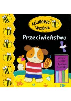 Przeciwieństwa Miodowe Wzgórze