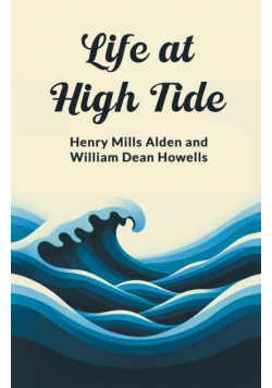 Life at High Tide