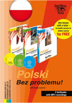 Polski Bez problemu!, CD
