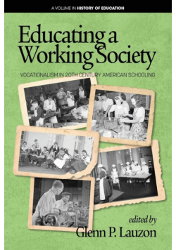 Educating a Working Society