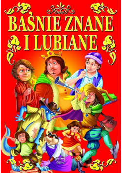 Baśnie znane i lubiane