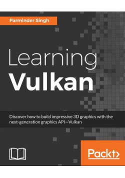 Learning Vulkan