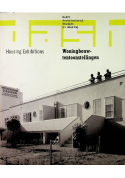 Dash Woningbouwtentoonstellingen Housing Exhibitions