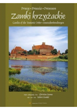 Zamki Krzyżackie