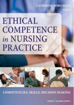 Ethical Decision-Making to Nursing Practice