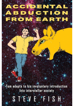 Accidental Abduction From Earth