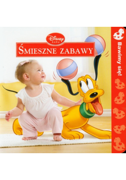 Śmieszne zabawy