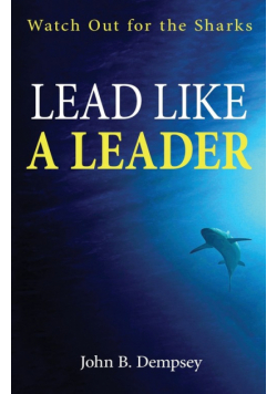 Lead Like a Leader