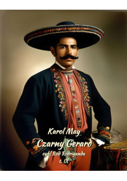 Czarny Gerard