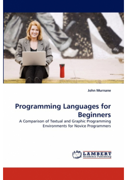 Programming Languages for Beginners