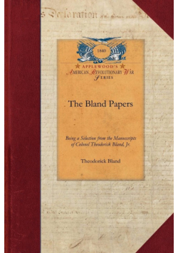 The Bland Papers