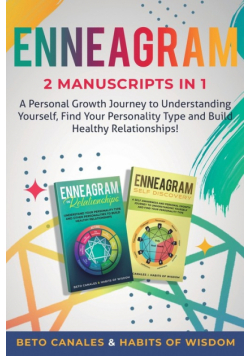 Enneagram 2 manuscripts in 1