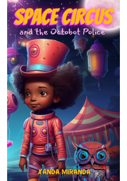 Space Circus and the Octobot Police