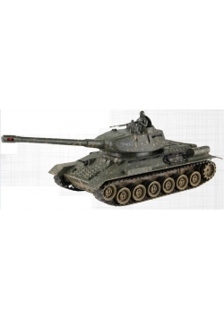 Czołg zdalnie sterowany T-34