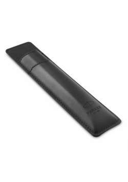 Etui czarne