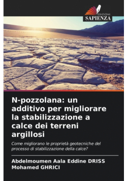 N-pozzolana