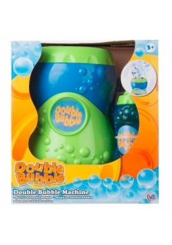 Bańki generator podwójny