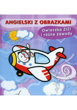 Owieczka Zizi i różne zawody