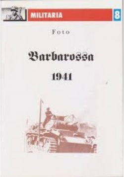 Barbarossa 1941