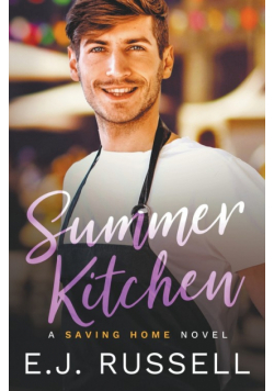 Summer Kitchen