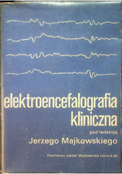 Elektroencefalografia kliniczna