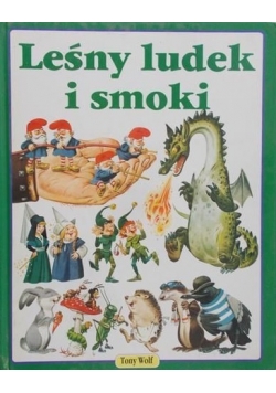 Leśny ludek i smoki