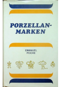 Porzellan - Marken