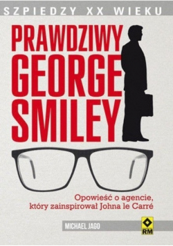 Prawdziwy George Smiley
