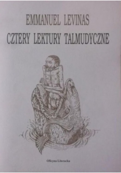 Cztery lektury talmudyczne