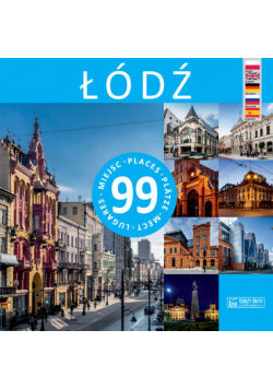Łódź 99 miejsc