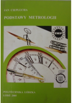 Podstawy metrologii