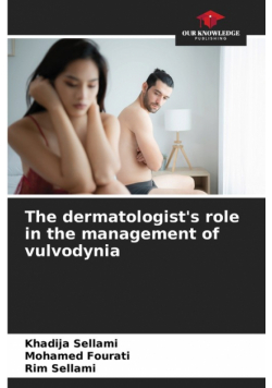 The dermatologist's role in the management of vulvodynia