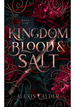 Kingdom of Blood and Salt