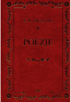 Baczyński Poezje