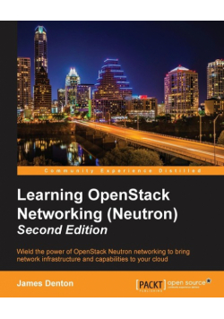 Learning OpenStack Networking (Neutron) - Second Edition