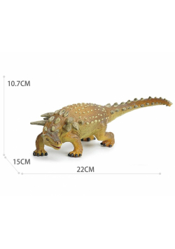 Dinozaury Ankylozaur