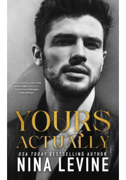 Yours Actually