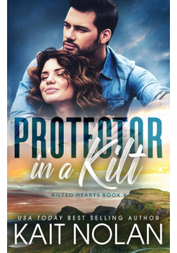 Protector in a Kilt