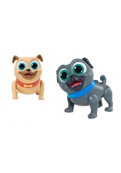 Puppy Dog Pals Figurka chodząca 2 rodzaje