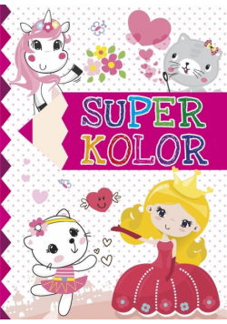 Super kolor