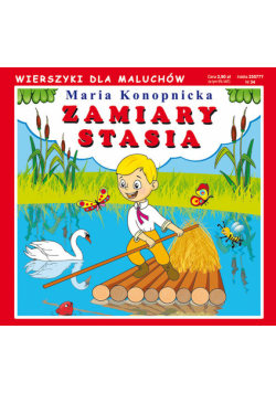 Zamiary Stasia