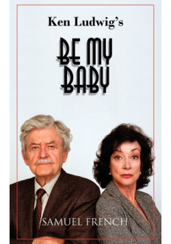 Be My Baby