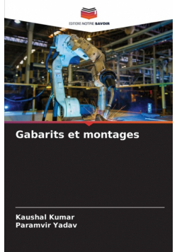 Gabarits et montages