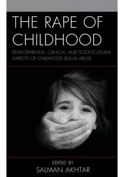 The Rape of Childhood
