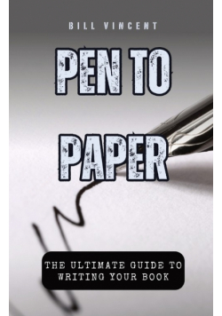 Pen to Paper