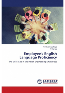 Employee's English Language Proficiency