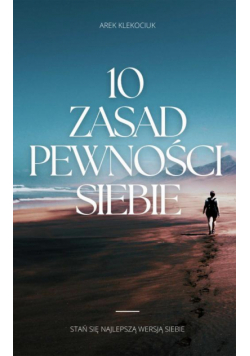 10 zasad pewności siebie