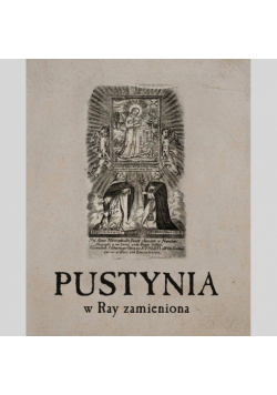 Pustynia w Ray zamieniona