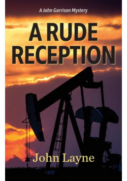 A Rude Reception